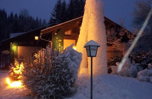 Hermagor-Pressegger See Apartment | Ski&Bike Nassfeld Apartments