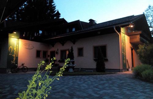 Hermagor-Pressegger See Apartment | Ski&Bike Nassfeld Apartments