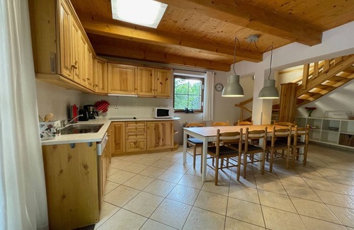 Rudnik u Vrchlabi House | Ski Chalet Escape in Javorník