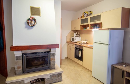 Pamporovo Ski Chalet | Ski Chalets at Pamporovo - an affordable village holiday for families or groups