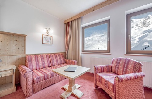 Hochgurgl Hotel | SKI | GOLF | WELLNESS Hotel Riml