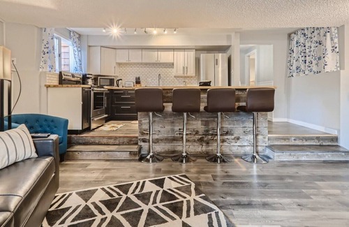 Boulder Ridge Condo | Ski Hill Hideaway