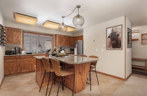 Winter Park Condo | Ski In-Out 2bd/3ba Condo - Sleeps Like a 3 Bedroom