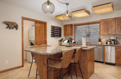 Winter Park Condo | Ski In-Out 2bd/3ba Condo - Sleeps Like a 3 Bedroom