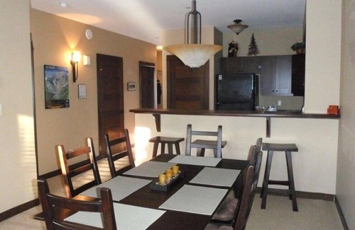 Sun Peaks Condo | Ski in/Ski Out! 2BR/2BA Condo at Sun Peaks! Comfortable & Clean! Best Location!