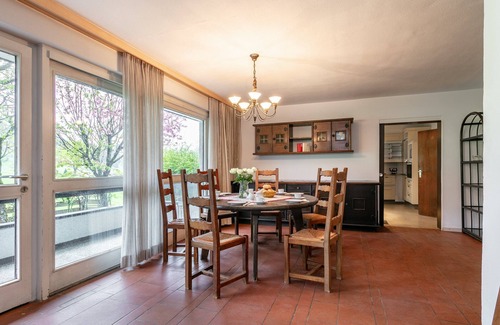 Soell House | Ski-in/ski-out holiday home in Söll with sauna