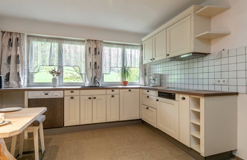 Soell House | Ski-in/ski-out holiday home in Söll with sauna
