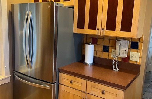 Thompsonville Condo | Ski In/Ski Out Mountain Top Condo at Crystal Mountain