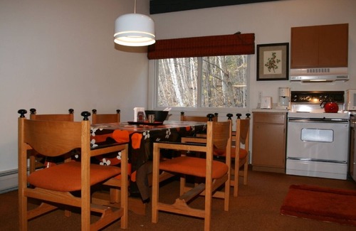 Stowe Area House | Ski In Ski Out on Stowe's Mt. Mansfield! Highest Peak in VT!