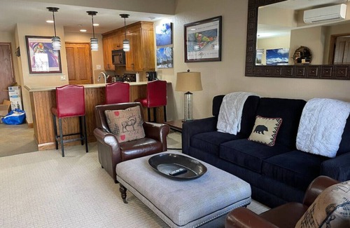 Beaver Creek Condo | Ski In Ski Out Studio In The Heart Of Beaver Creek