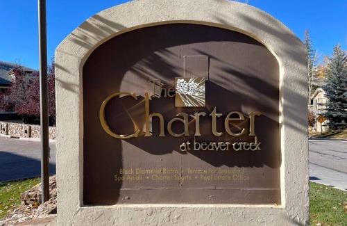 Beaver Creek Condo | Ski In Ski Out Studio In The Heart Of Beaver Creek