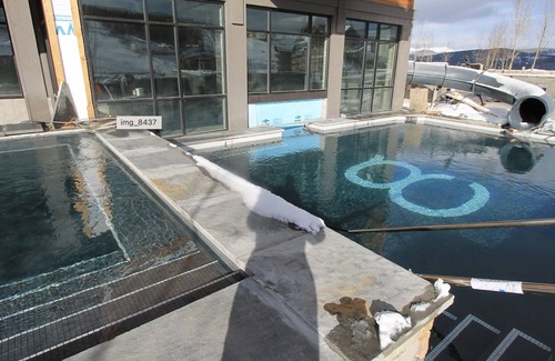 Peak 8 Condo | Ski in Ski out Studio in Breckenridge