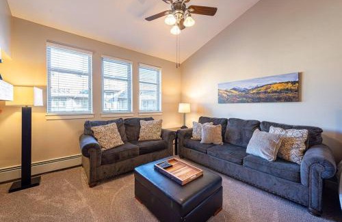 Winter Park Apartment | Ski-In/Ski-Out Studio Condo at the base of Winter Park
