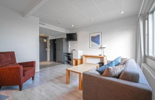 Pyhatunturi Hotel | Ski-Inn Hotel Pyhätunturi