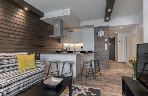 Rukatunturi Hotel | Ski-Inn RukaValley
