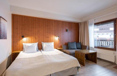 Rukatunturi Apartment | Ski-Inn RukaVillage