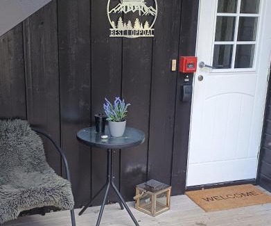 Oppdal Apartment | Ski inn Ski Out Best holiday Apartments i Oppdal