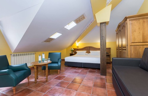 Canillo Hotel | Ski Plaza Hotel & Wellness