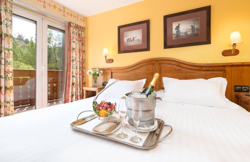 Canillo Hotel | Ski Plaza Hotel & Wellness