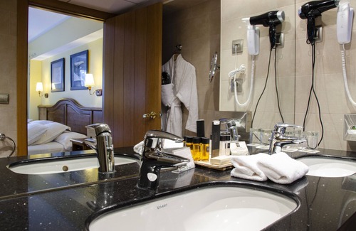 Canillo Hotel | Ski Plaza Hotel & Wellness