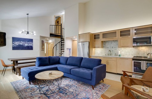 Keystone Condo | Ski Retreat: Keystone Resort Condo w/Heated Pool!