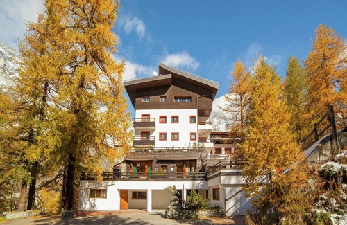 Cervinia Apartment | Ski Retreat, Slopes of Cervinia