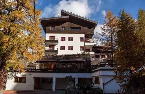 Cervinia Apartment | Ski Retreat, Slopes of Cervinia