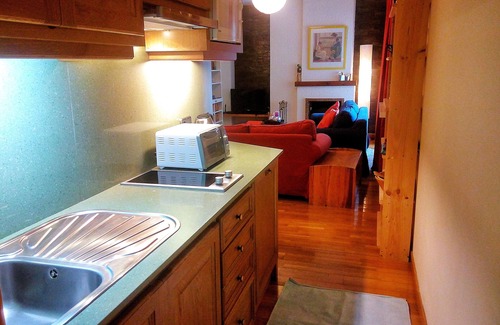 Arinsal Apartment | Ski Station apartments