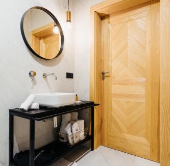 Swieradow-Zdroj Apartment | Ski&Sun Apartamenty