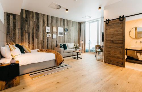 Swieradow-Zdroj Apartment | Ski&Sun Apartamenty