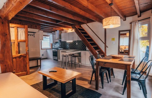 Villa Catedral Apartment | Ski Sur Apartments