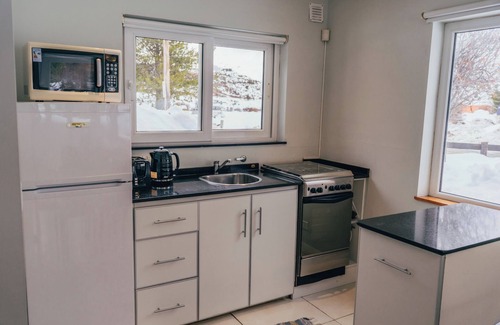 Villa Catedral Apartment | Ski Sur Apartments
