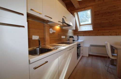 Bad Kleinkirchheim Apartment | Ski-to-door Apartment PISTENBLICK