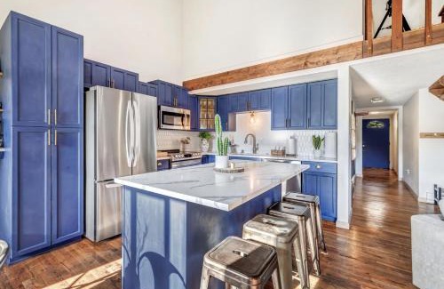 Steamboat Springs Apartment | Ski Town Chalet