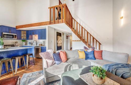 Steamboat Springs Apartment | Ski Town Chalet