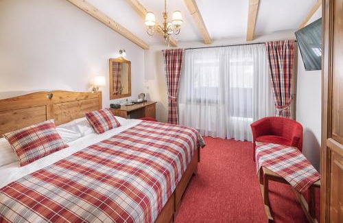 Jasna Resort | Ski & Wellness Residence Družba
