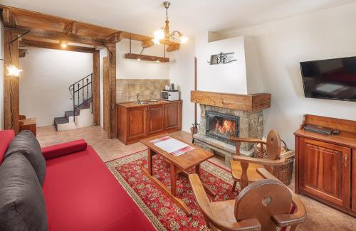 Jasna Resort | Ski & Wellness Residence Družba