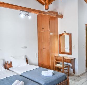 Katsarou Apartment | SKIATHOS-FILOKALIA