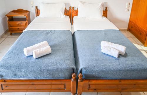 Katsarou Apartment | SKIATHOS-FILOKALIA