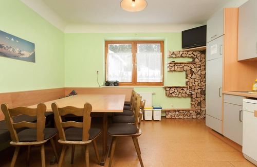 Dalaas Apartment | Skibase Apartment - Apartment Skibase