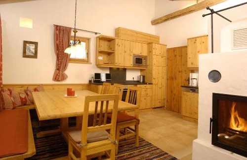 Hochkrimml Apartment | Skihütte Lang