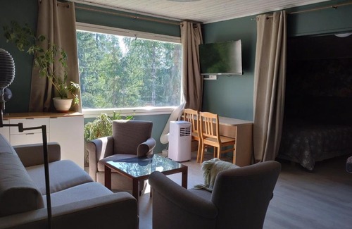 Kuopio Apartment | SkillHill