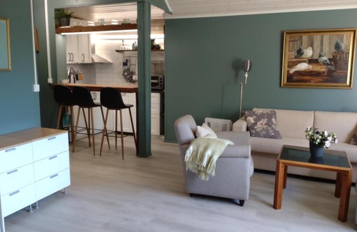 Kuopio Apartment | SkillHill