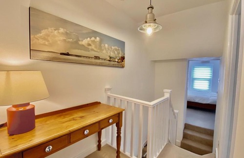 Penarth House | Skipper’s Cottage - Perfect for Cardiff & Penarth
