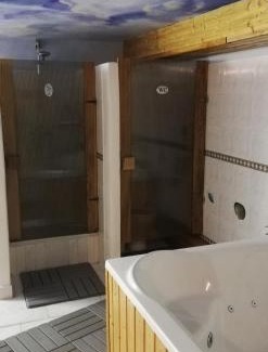 Ruzomberok House | Skiprivat