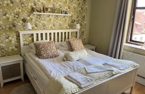 Skivarp Hotel | Skivarps Gästgivaregård