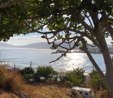 Haraki Apartment | Skizenas Waterfront Apartments
