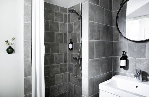 Jorlunde Hotel | Skjalm Hvide Hotel