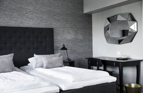 Jorlunde Hotel | Skjalm Hvide Hotel