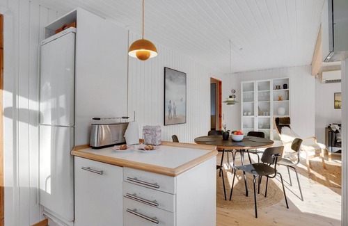 Grenaa House | "Skjold" - 600m from the sea by Interhome